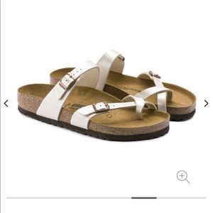 Mayari Birkenstock Sandals